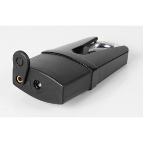 Lucchetto bloccadisco moto Lampa Claw XS arco in acciaio D. 11 mm
