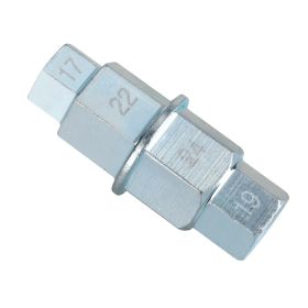 Chiave professionale Lampa Spindle Key per la rimozione della ruota anteriore