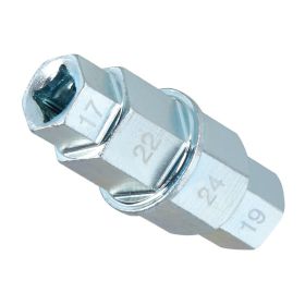Chiave professionale Lampa Spindle Key per la rimozione della ruota anteriore