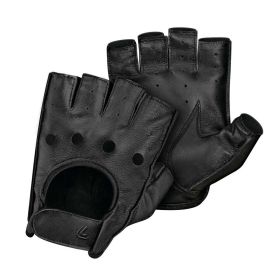 Lampa Halbfinger Halbfinger Handschuhe