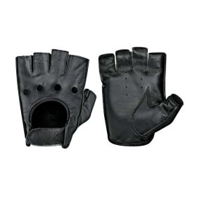 Lampa Halbfinger Halbfinger Handschuhe