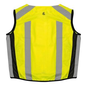 Gilet riflettente Lampa Reflexy