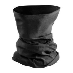 Lampa Le Tube Cache-Cou Tubulaire Taille Unique Noir