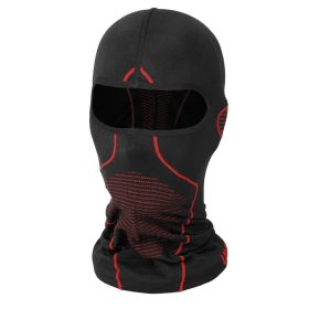 Sottcasco termico Diablo Lampa multitaglia M/L