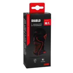 Sottcasco termico Diablo Lampa multitaglia M/L