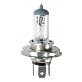 12V HALOGEN LAMP - HS1 - 35/35W - PX43T - 1 PCS- D/BLISTER LAMPA