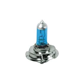 12V LAMPADA ALOGENA BLU-XE - S3 - 15W - P26S - 1 PZ- D/BLISTER
