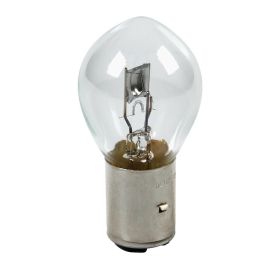 12V LAMPADA 2 FILAMENTI - S2 - 35/35W - BA20D - 1 PZ- D/BLISTER