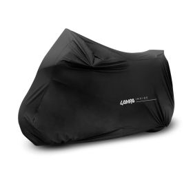 Housse de moto d'intérieur Lampa Inxide S