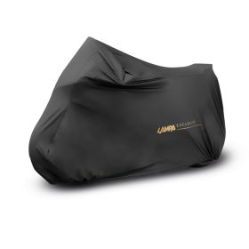 Waterproof Motorcycle Cover Lampa Exclusive S