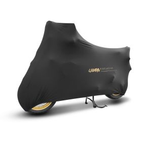 Waterproof Motorcycle Cover Lampa Exclusive M