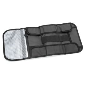 Porta utensili Lampa Bike tool organizer PVC 500D impermeabile e antrisrappo