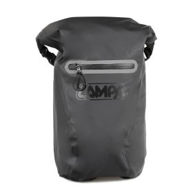 Waterproof backpack Lampa Impervious 15 15L with roll top closure