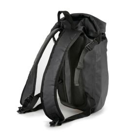 Waterproof backpack Lampa Impervious 15 15L with roll top closure