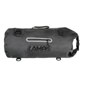 Sac à dos imperméable Lampa Impervious 20 20L avec fermeture à enroulement