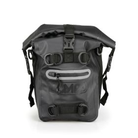 Sac étanche Lampa Impervious 5 de 5L pour fixation tubulaire de moto