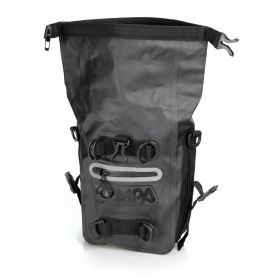 Sac étanche Lampa Impervious 5 de 5L pour fixation tubulaire de moto