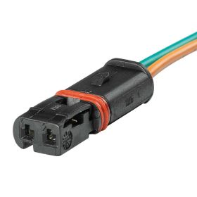 Connettori Lampa per frecce 2pz