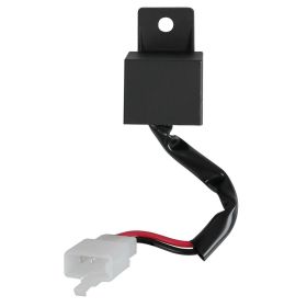 Intermittenza elettronica Lampa Flasher 2 Pin plug & play 12V 10A