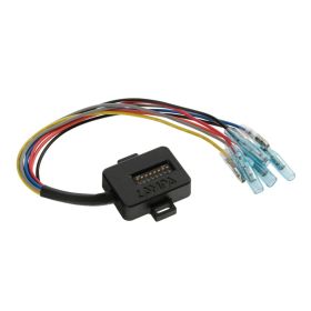 Lampa Smart Cheat-Box Resistor with 12V Control Unit