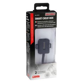 Lampa Smart Cheat-Box Resistor with 12V Control Unit