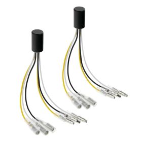 Controller Lampa Shifter per frecce multifunzione moto