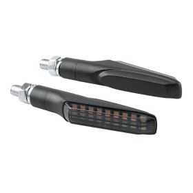 Lampa Victory Rücklichter mit Positions-/Bremslicht 12V LED