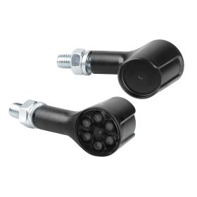 Vorderblinker Lampa Vergrößerungsglas mit 12V LED-Positionslicht