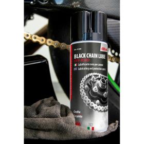 Lubrificante Lampa catene moto Off-Road 400ml parti meccaniche e di movimento
