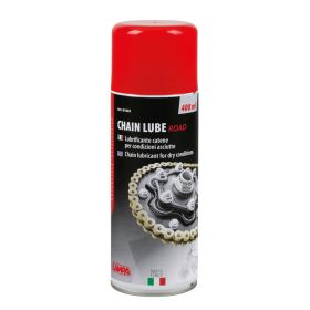 Lubrificante Lampa catene moto Road 400ml parti meccaniche e di movimento