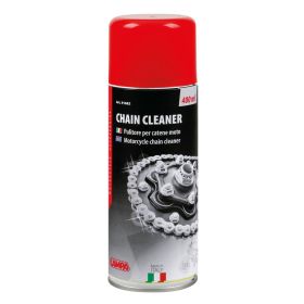 Pulitore per catene moto Lampa 400ml