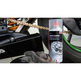 Pulitore per catene moto Lampa 400ml