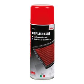 Lampa Luftfilter Schmiermittel Erneuern Filter 400ml