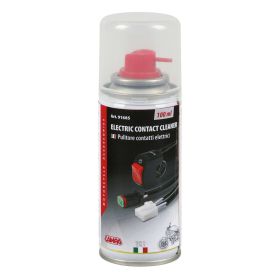 Lampa Electrical Contacts Cleaner 100ml removes oxidation and moisture