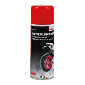 Universal-Entfetter Lampa 400ml lösungsmittelbasiert ohne Beschädigung