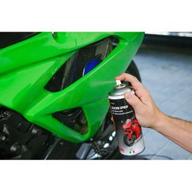 Lampa Silicone Spray 400ml protective and shining waterproofing function