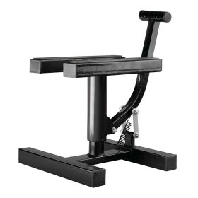 Lampa Cross Lift Motorradständer für Cross-/Enduro-Modelle Schwarz