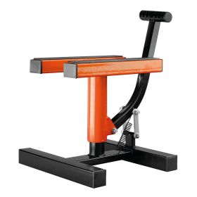 Lampa Cross Lift Motorradständer für Cross-/Enduro-Modelle Orange
