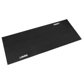 Lampa Paddock Matte Motorradmatte 200x80cm
