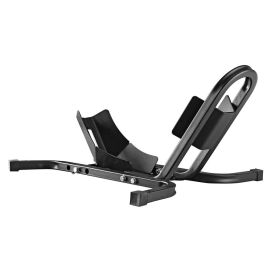 Blocco ruota anteriore moto Lampa Stand Lock per ruote 15-21 pollici max 180mm