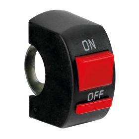 Interrupteur universel Lampa On & Off X2 Interrupteur universel 12V 10A max