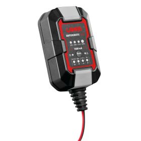 Caricabatteria intelligente Lampa Amperomatic Bike 6/12V 1A