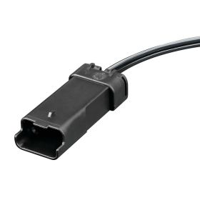 Cavetto connessione Lampa DDA-SAE 60cm per caricabatterie moto con attacco SAE