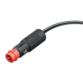 Cavetto connessione Lampa DIN-SAE 38cm per caricabatterie moto con attacco SAE