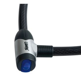 MOTORRAD KABELSCHLOSS LAMPA 93720