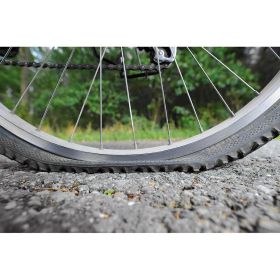 Kit de réparation tubeless de moto LAMPA 94258