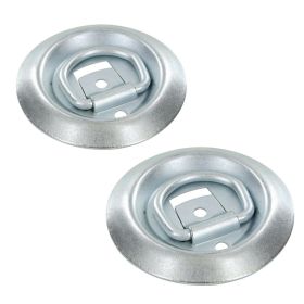 Lampa G-1 Anker Ringe 2 Stück Verankerungskapazität von 800kg