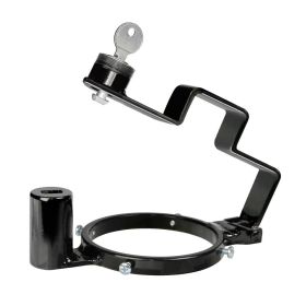 T-BLOCK, ANTIFURTO CARBURANTE - Ø 60 MM