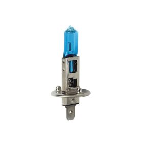 24V BLU-XE HALOGEN LAMP - (H1) - 100W - P14,5S - 1 PCS- BOX LAMPA