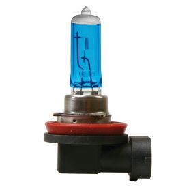 24V BLU-XE HALOGEN LAMP - H11 - 70W - PGJ19-2 - 1 PCS- BOX LAMPA